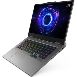 Lenovo LOQ 17IRX10 Intel Core i7-13700HX 16 GB RAM 1 TB SSD RTX 5060 83JH0077GE
