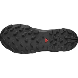 Salomon Damen OUTsnap CSWP Schuhe (Größe 36.5 , schwarz)