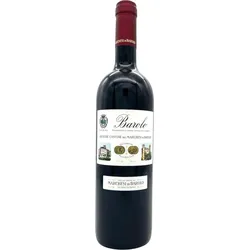 MARCHESE DI BAROLO Tradizione