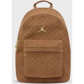 Jordan Jam MONOGRAM BACKPACK - black - ONE SIZE