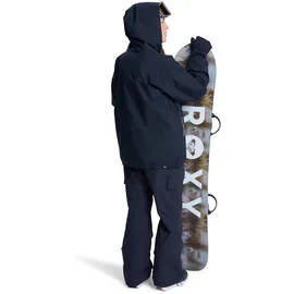 Roxy Landscape 10K Snowboardjacke Schwarz M