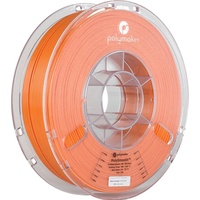 Polymaker PJ01008 PolySmooth Filament PVB polierbar 1.75mm 750g Orange