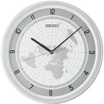 Seiko Deutschland Seiko Wanduhr 36,1 cm QXA814A weiß