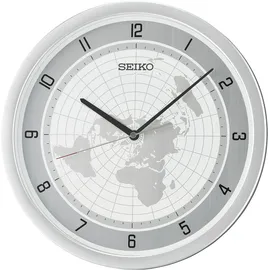 Seiko Deutschland Seiko Wanduhr 36,1 cm QXA814A weiß
