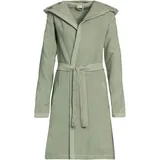 Esprit Bademantel Izzy Grün XS