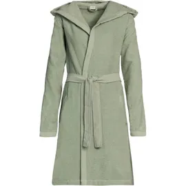 Esprit Bademantel Izzy Grün XS