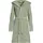 Esprit Bademantel Izzy Grün XS