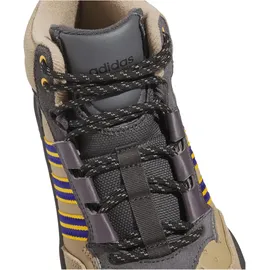 adidas Hoops 4.0 Mid Kinder Ch Solid Grey/Grey Strata 36