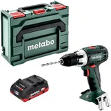 Metabo BS 18 LT inkl. 1 x 4,0 Ah + metaBOXX