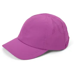 Tchibo - Sport-Kappe - violett