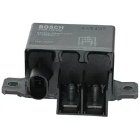 Bosch Relais, Arbeitsstrom