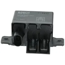 Bosch Relais, Arbeitsstrom