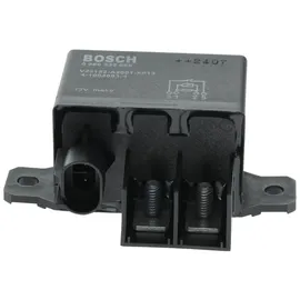 Bosch Relais, Arbeitsstrom