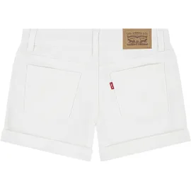 Levi's LVG GIRLFRIEND SHORTS Cloud Dancer 110