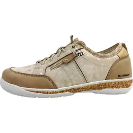 ROMIKA Sneaker Damen Beige 40