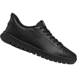 GEOX FLEXTRIDE PLUS Herren Schwarz 46
