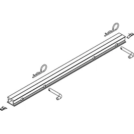 K2 Systems Dome 6 Connector Set