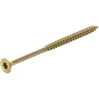 BGS Diy 80999 | Mehrzweckschrauben T-Profil (für Torx) T25