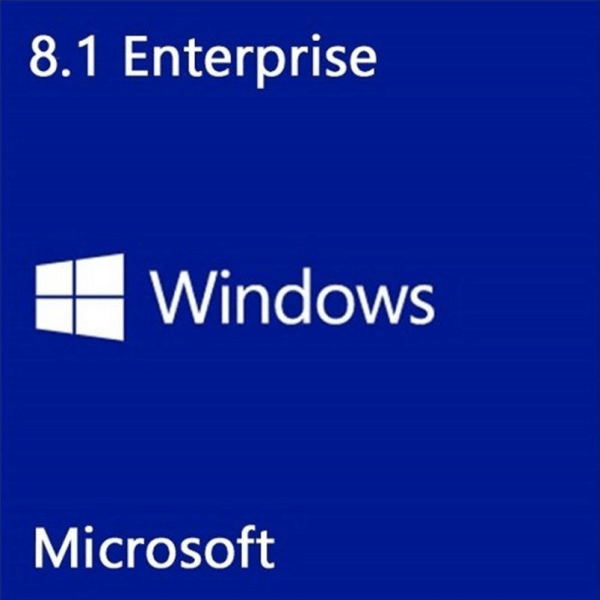 Microsoft Windows 8.1 Enterprise