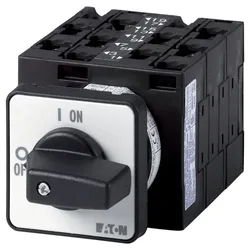 EATON Strommesserumschalter T3 T3-5-183/E