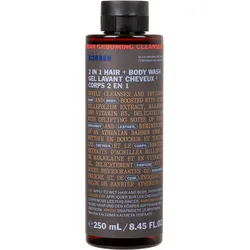 KORRES Athenian Grooming 2-in-1 Shampoo und Duschgel