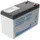 SSB Battery SBH 300-12 Bleiakku 8500 mAh 1 St.