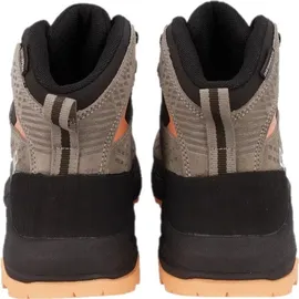 CMP Damen Vertyx Mid WP Schuhe (Größe 37 beige)