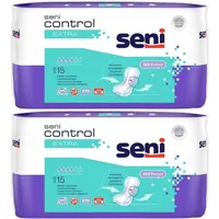 Seni Control Extra 12 x 15 St.
