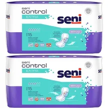 Seni Control Extra 12 x 15 St.