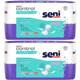 Seni Control Extra 12 x 15 St.