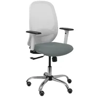 Piqueras y Crespo 354crrp Bürostuhl - White / Grey