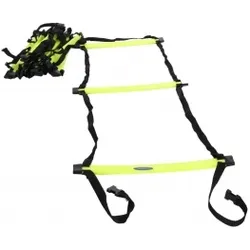 National Sports - Cougar -Koordinationsleiter 4 m mit Tasche