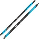 Mc Kinley McKinley Active Grip Langlaufski-Set Black/Blue/Yellow 150