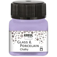Kreul Porzellanfarbe 1 St. 20 ml Lila