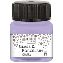 Kreul Porzellanfarbe 1 St. 20 ml Lila