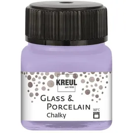 Kreul Porzellanfarbe 1 St. 20 ml Lila