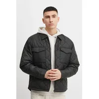 !Solid Steppjacke SDErhard schwarz 2