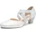 ARA Toulouse Pumps Offwhite