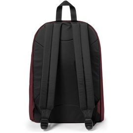 EASTPAK Out of Office crafty wine