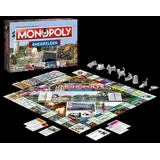 Monopoly Rheinfelden Gesellschaftsspiel Stadtausgabe Brettspiel Spiel NEU OVP