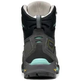 Asolo Finder Pro Gv Mm Gore-tex® Wanderstiefel - Graphite / Gunmetal - EU 41 1/3