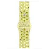 Apple Nike Sport Band für Watch 42mm Volt Splash (M/L)