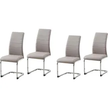 Hti-Living HTI-Living, Stühle, Schwingstuhl