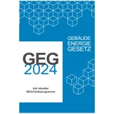 pbd-verlag GEG - Gebäudeenergiegesetz: