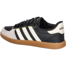 adidas Breaknet Sleek Core Black / Core White / Gum 44