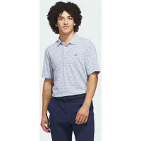 adidas Ultimate365+ Soft Print blau S