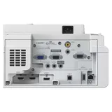 Epson EB-760W 3LCD Weiß