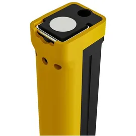 Hama LED-Arbeitsleuchte "W500-C", aufladbar, Magnet, Haken, 6 Modi LED Arbeitsleuchte 500 lm 2 h 120 g
