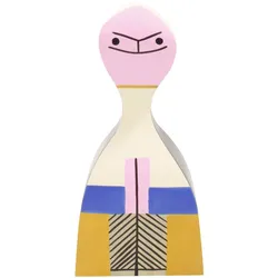 Vitra - Wooden Dolls No. 15