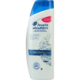 Head & Shoulders Classic Clean 500 ml